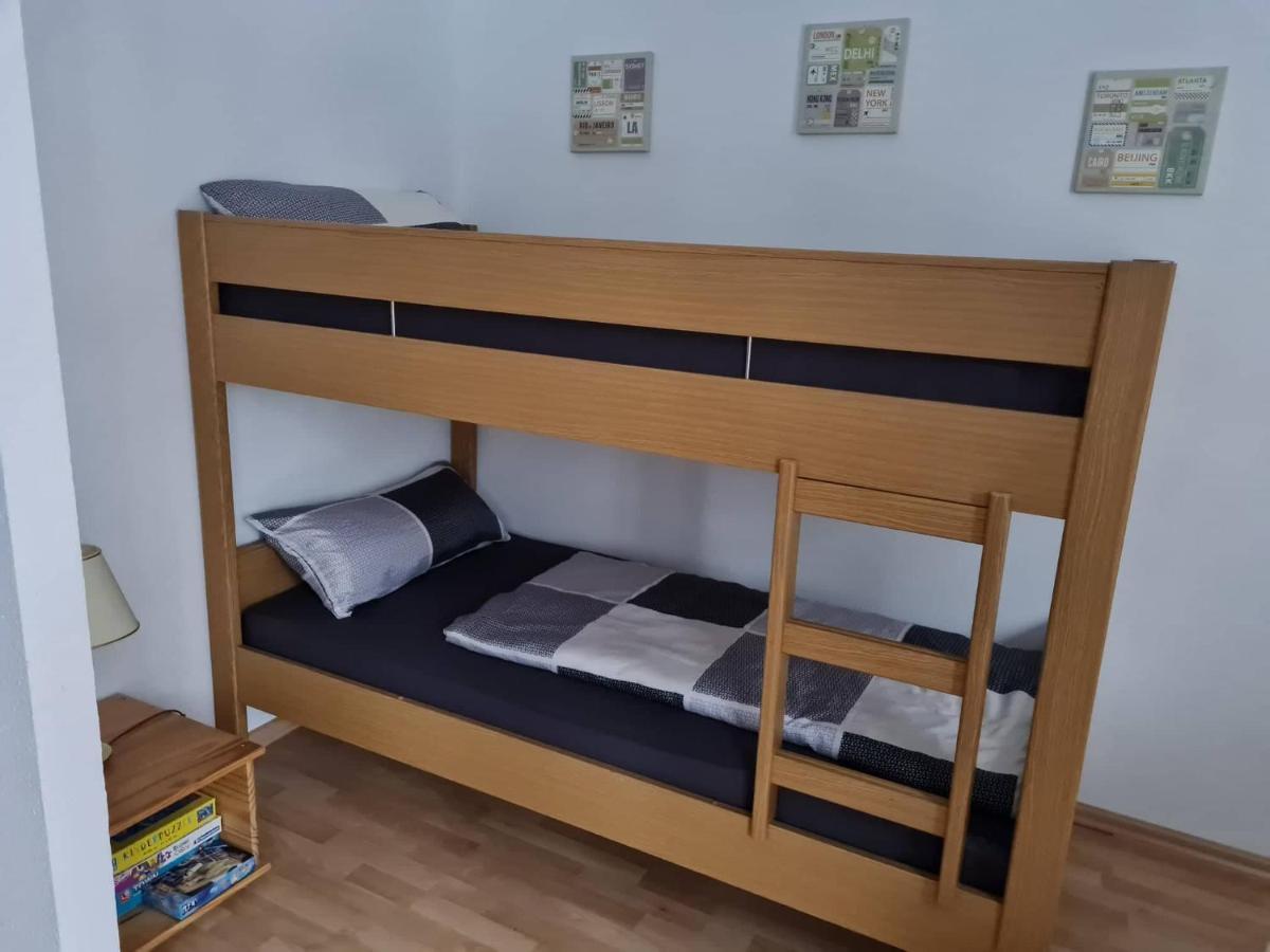Haus Enere Au Fewo Antonia Und Fewo Milan Тодтмос Экстерьер фото