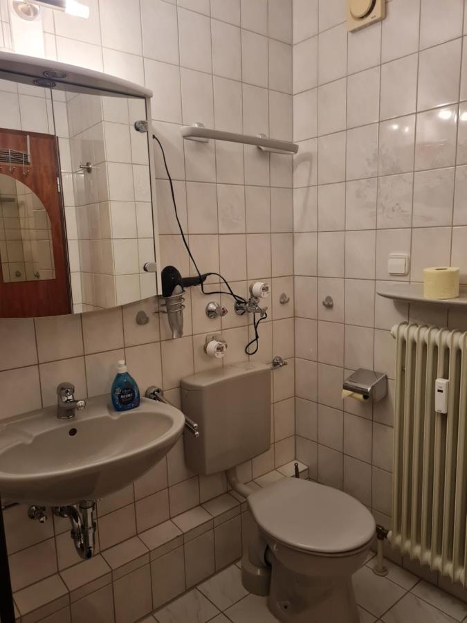 Haus Enere Au Fewo Antonia Und Fewo Milan Тодтмос Экстерьер фото