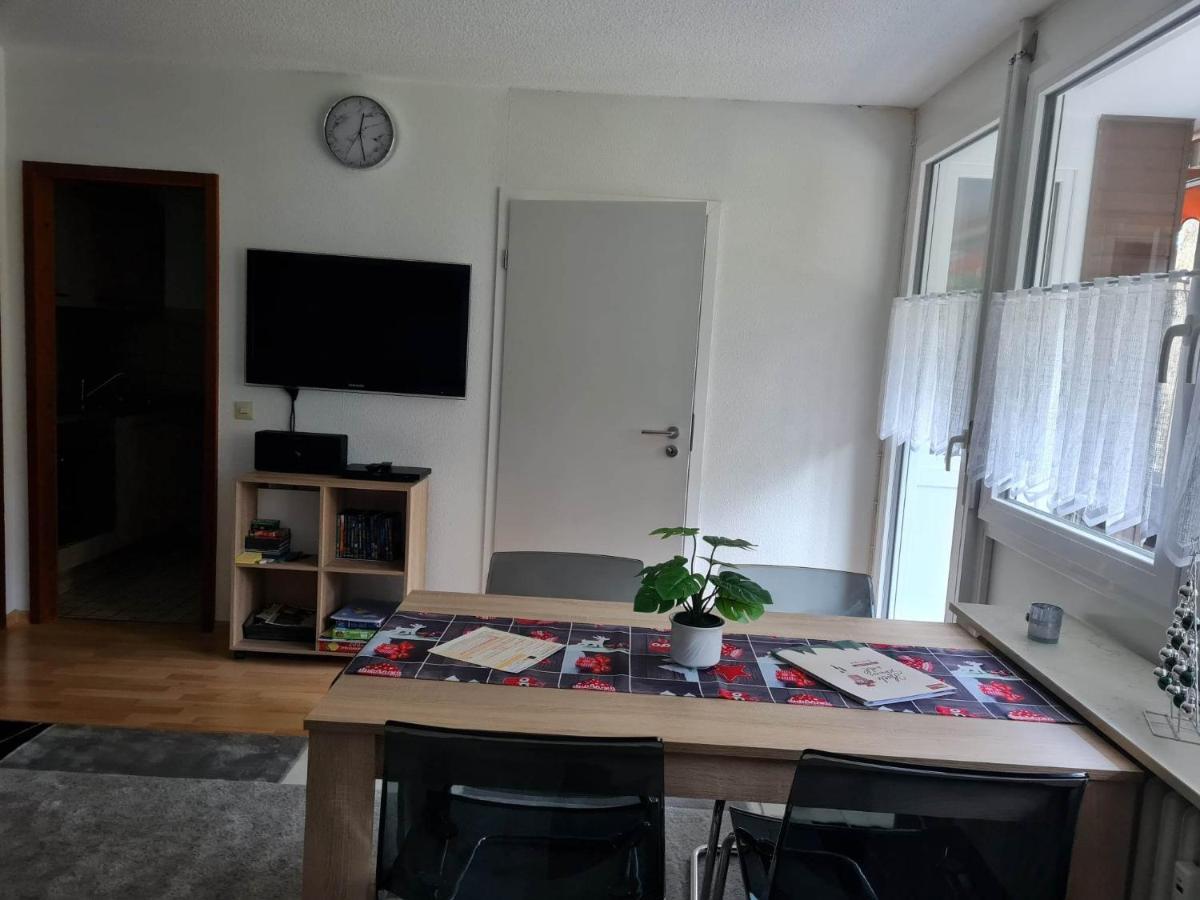 Haus Enere Au Fewo Antonia Und Fewo Milan Тодтмос Экстерьер фото